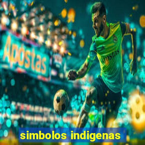 simbolos indigenas